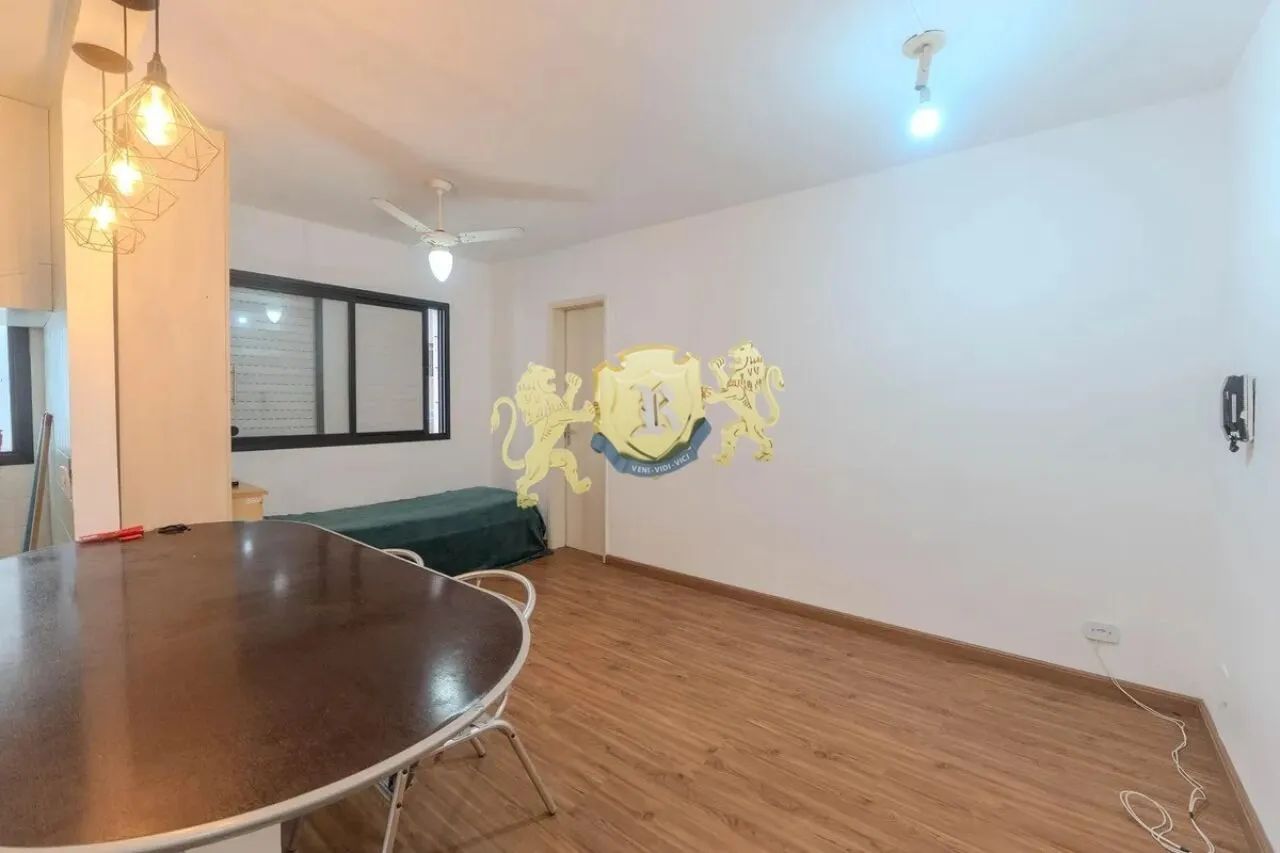 Flat com 1 Quarto à venda, m² - Bela Vista - Foto 2
