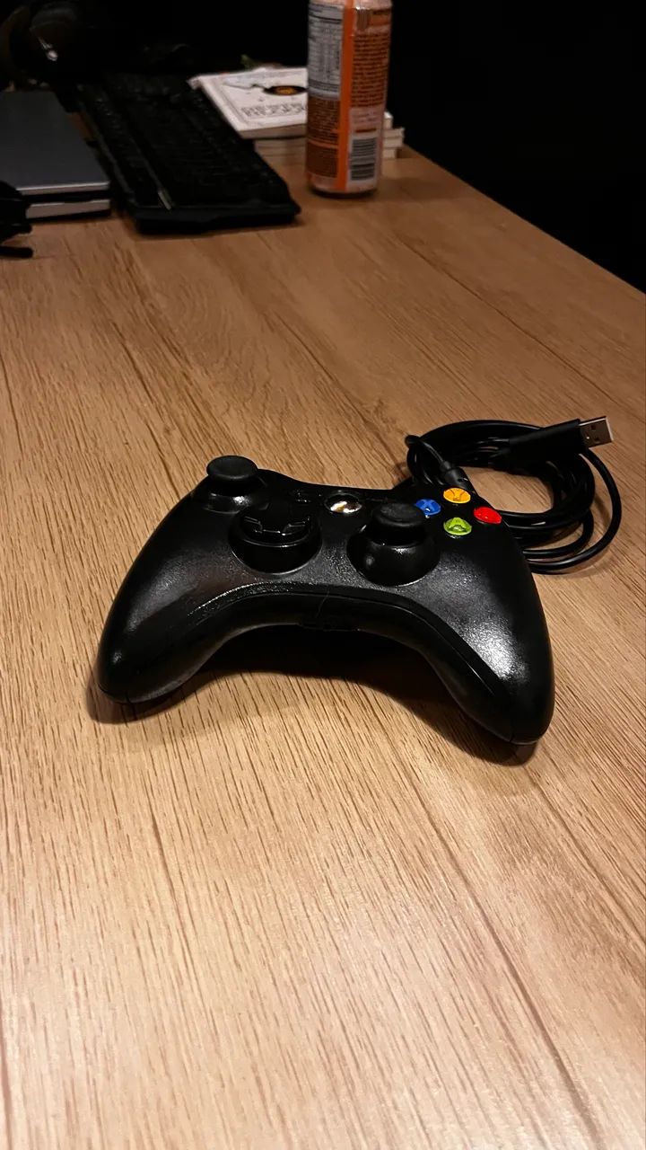 Controle para Xbox e pc