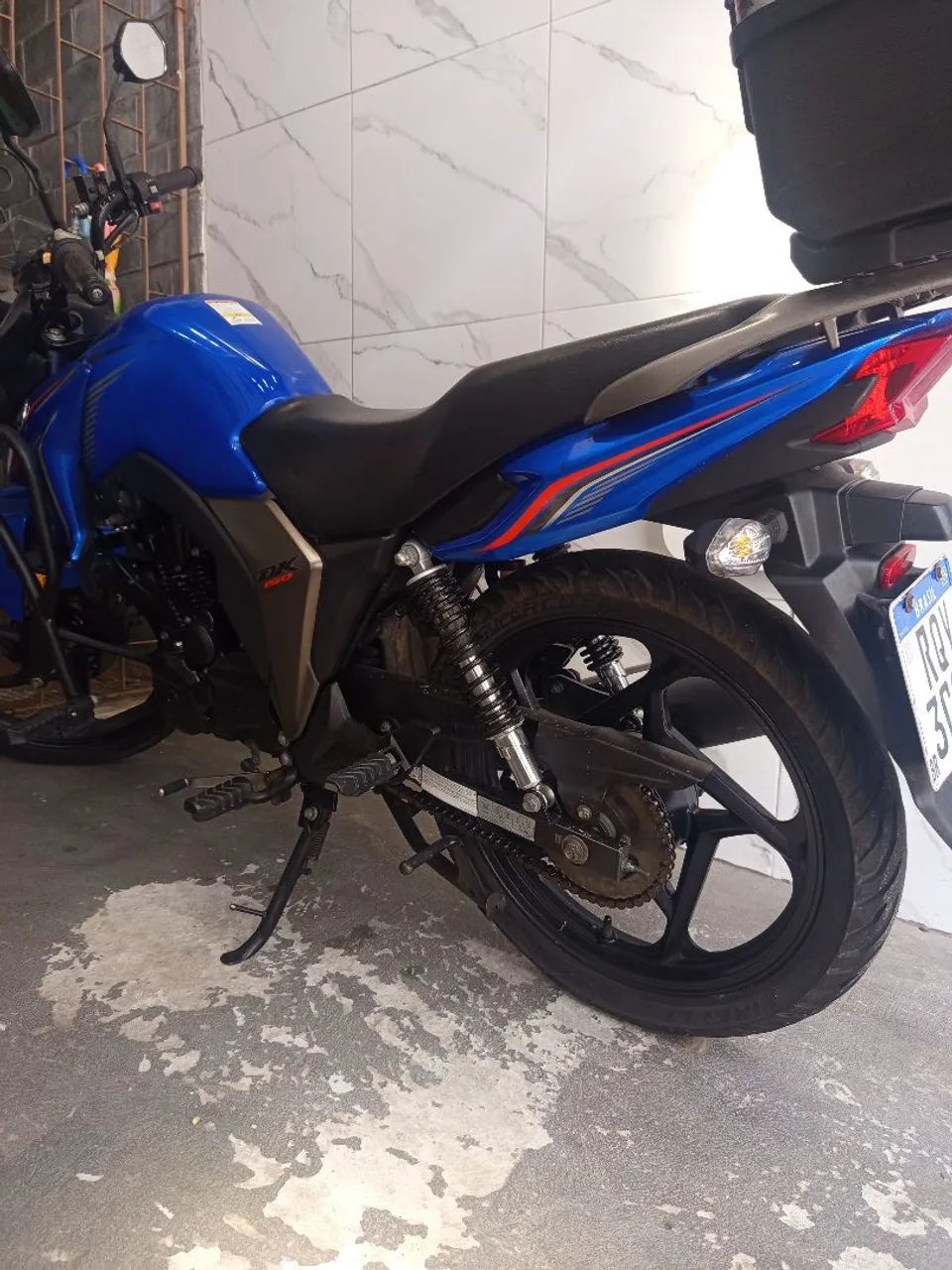 Vendo Moto - Foto 3