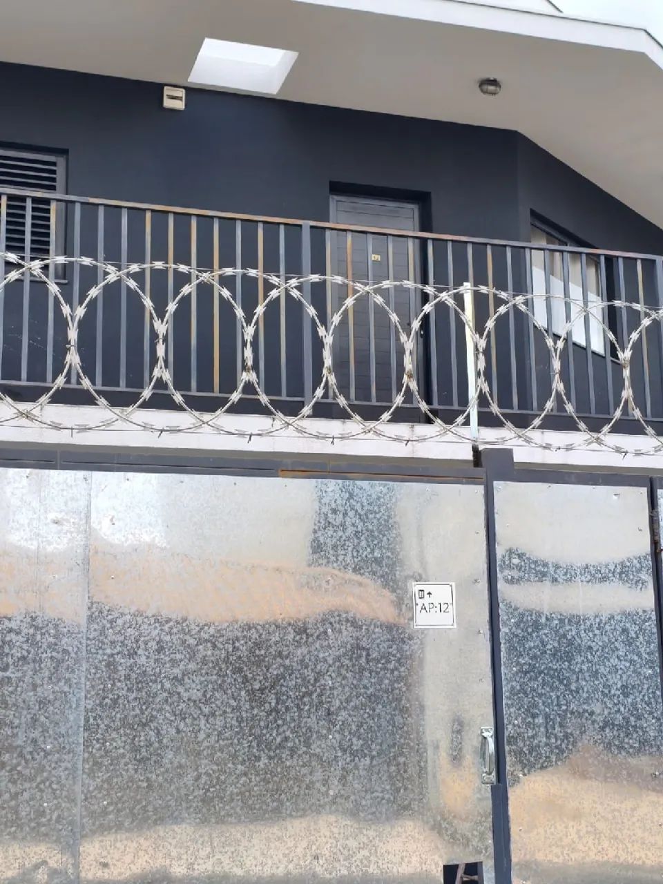 VENDA - APARTAMENTO JARDIM PIAZZA DI ROMA / SOROCABA/SP - Foto 5