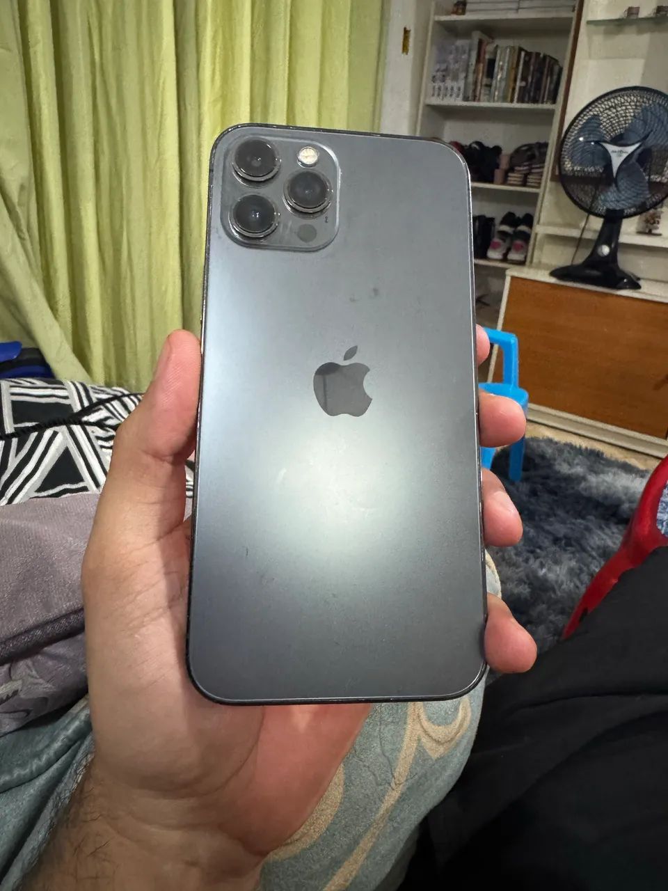 iPhone 12 Pro Max 