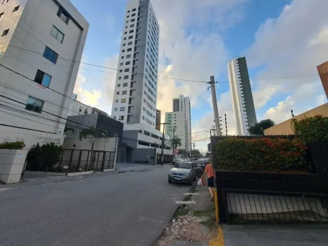 Vendo Loja Em Boa Viagem 110M² Pronta para funcionamento clinica