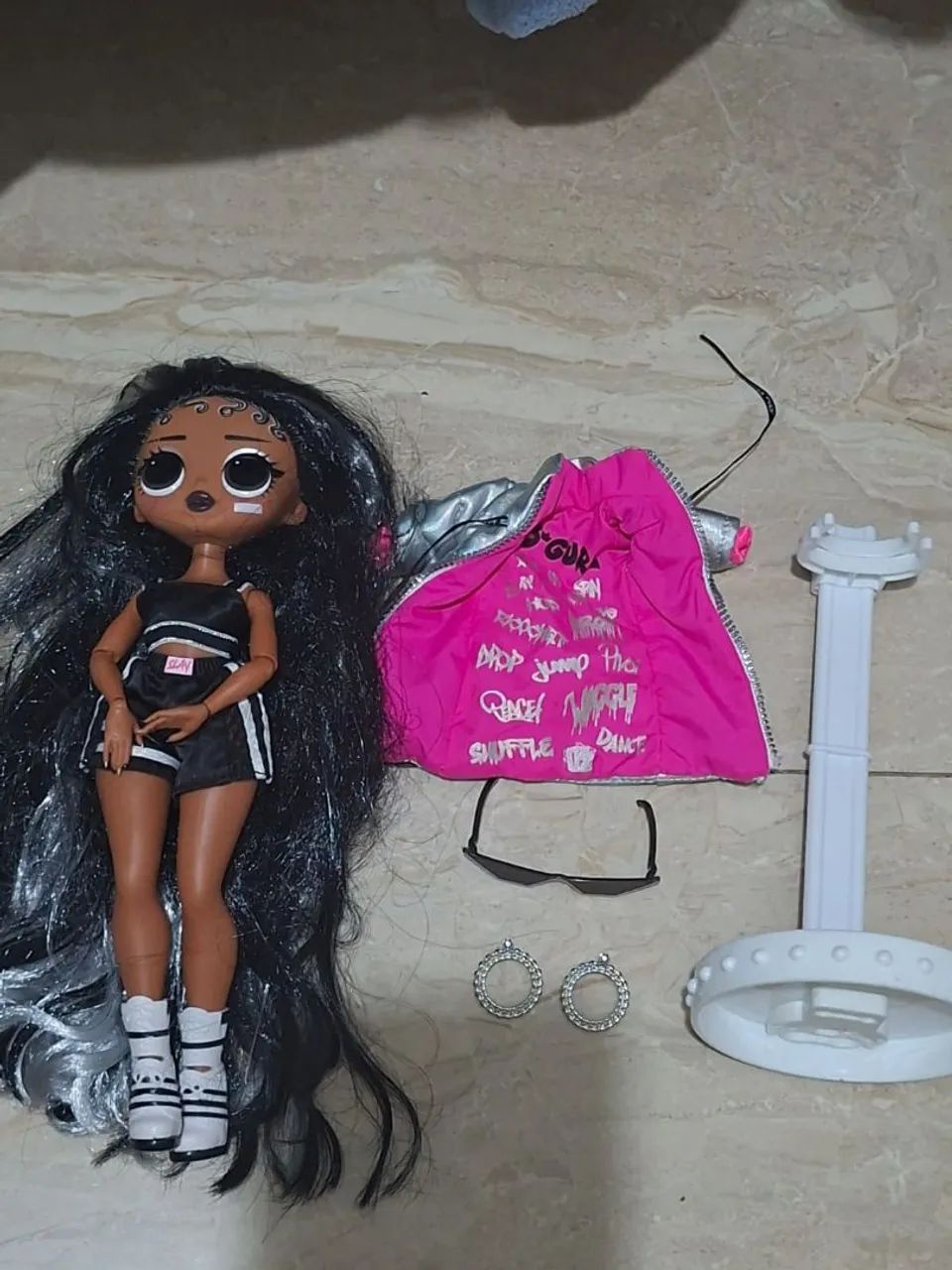 Lote Bonecas LOL OMG  - Foto 2