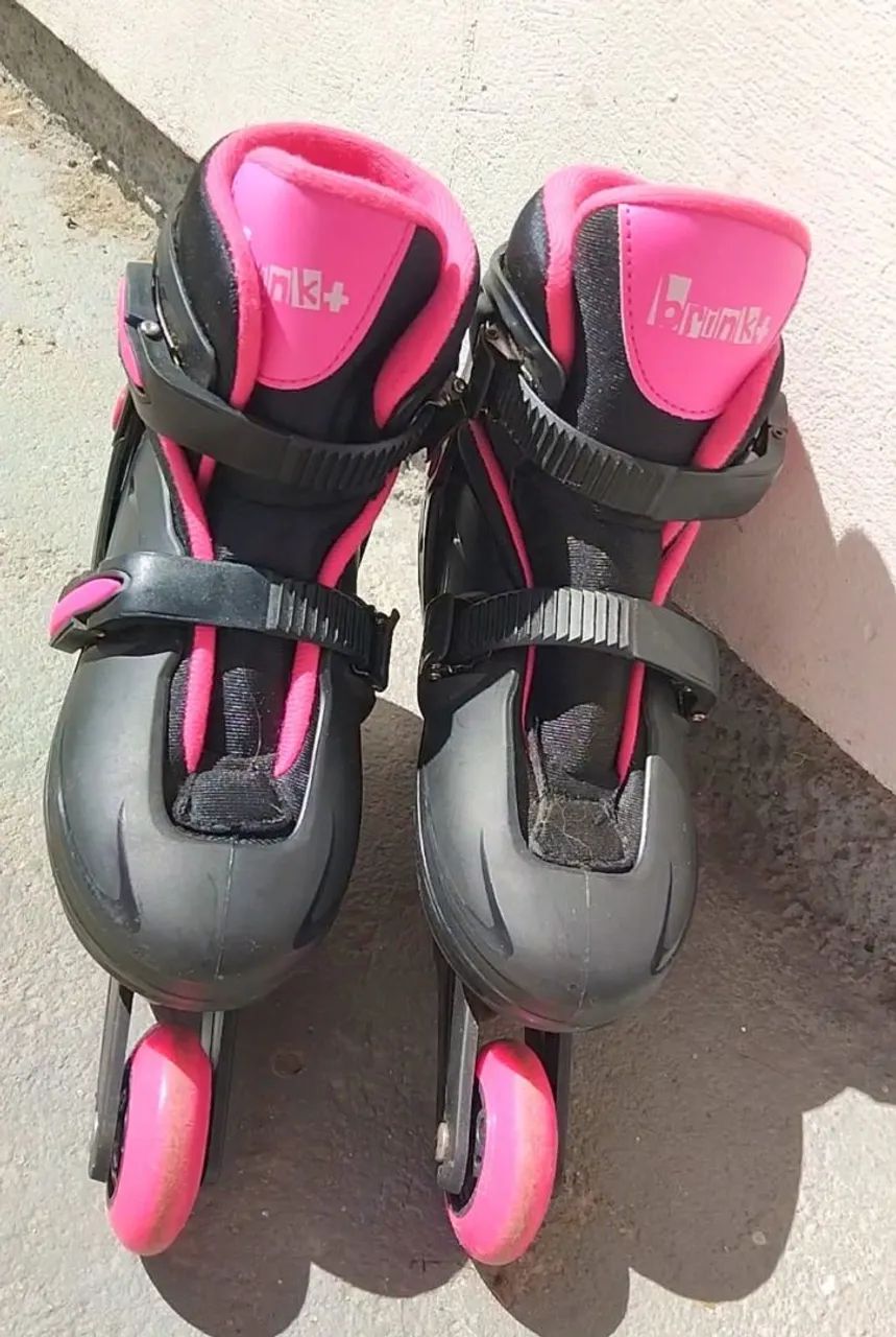 Patins  - Foto 2