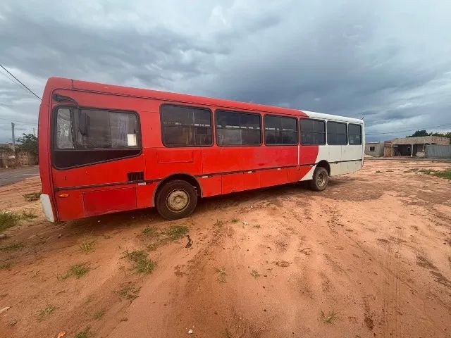 Ônibus todo revisado barato - Foto 5