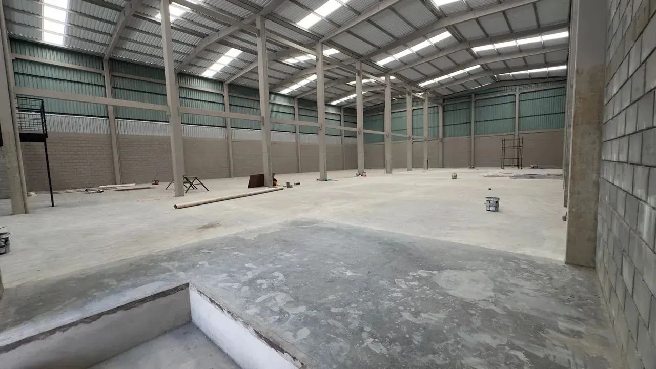 IMOVEL LOGISTICO 1700M² - Foto 4