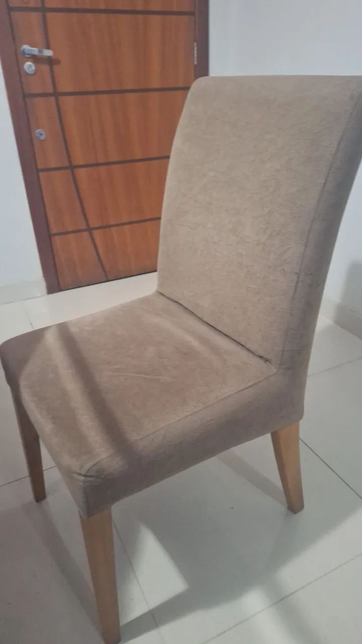 Mesa de jantar 8 lugares  - Foto 2