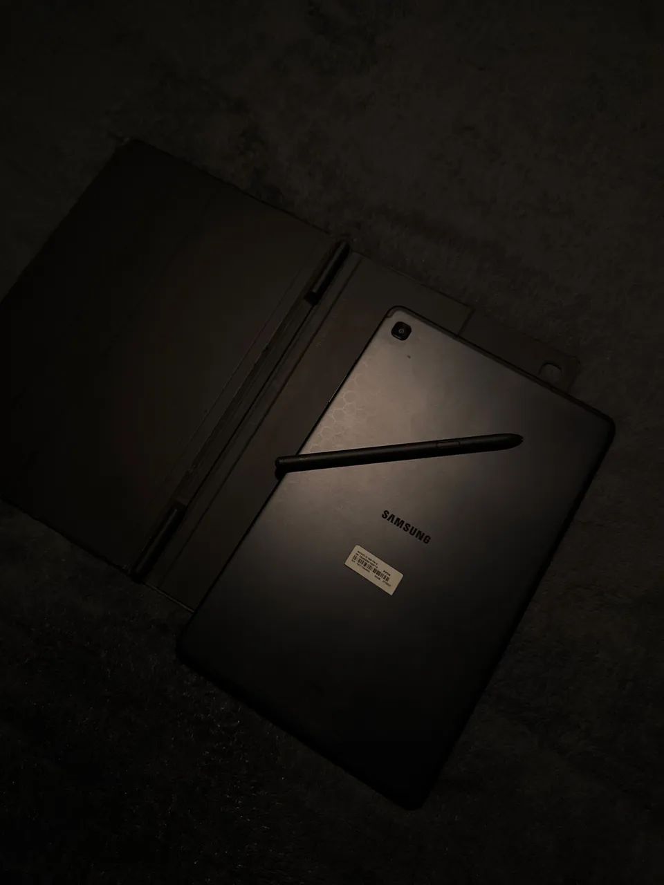 Tab S6 Lite - Foto 5