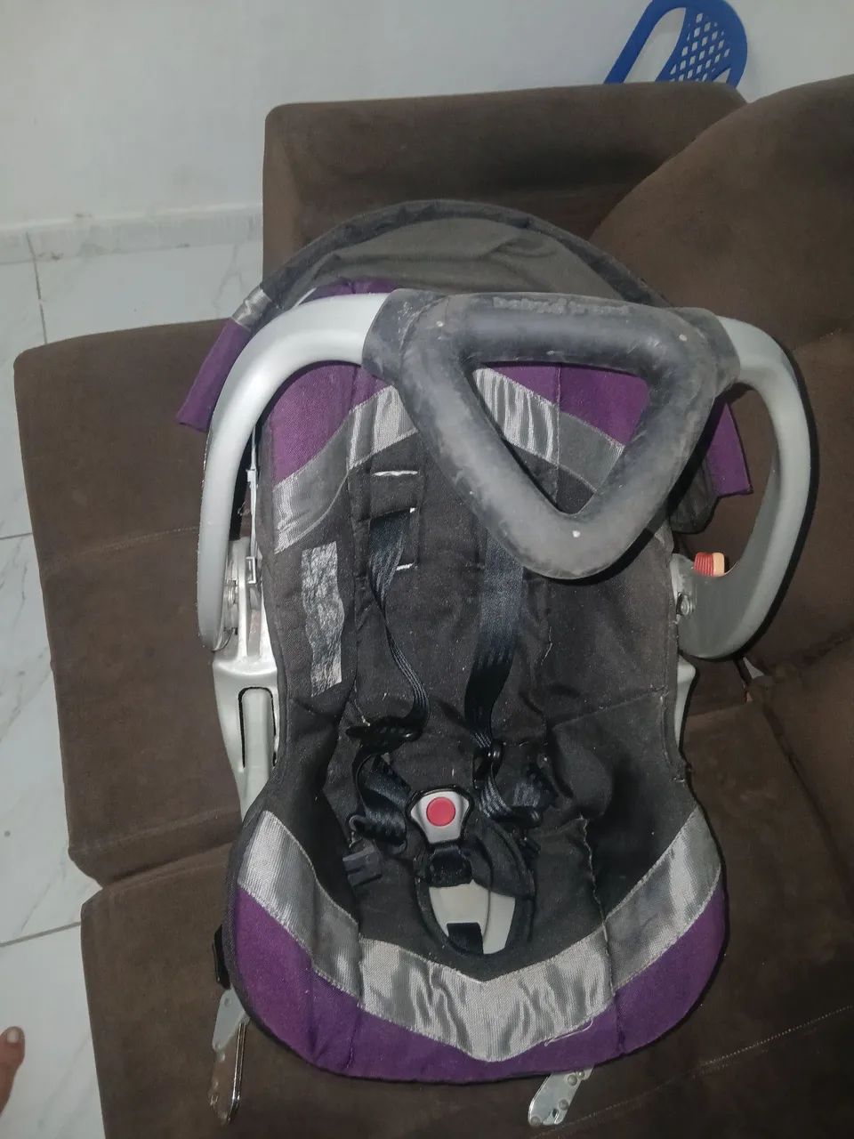 Cadeira de criança  - Foto 2