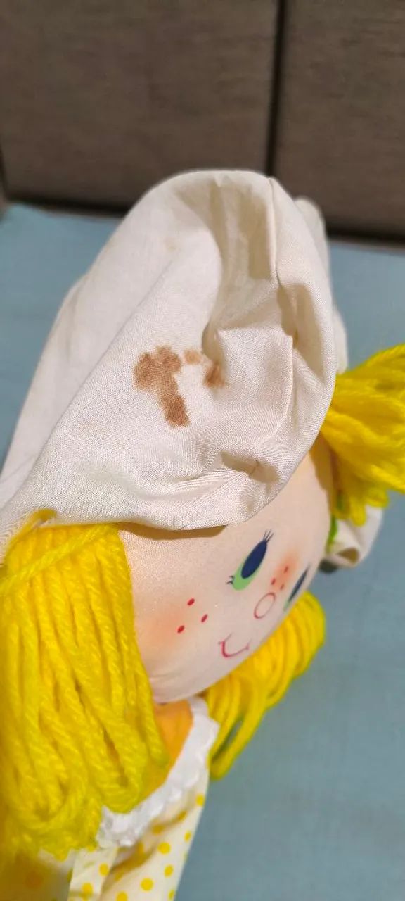 Moranguinho Ragdoll - LEMON MERINGUE  - Foto 4