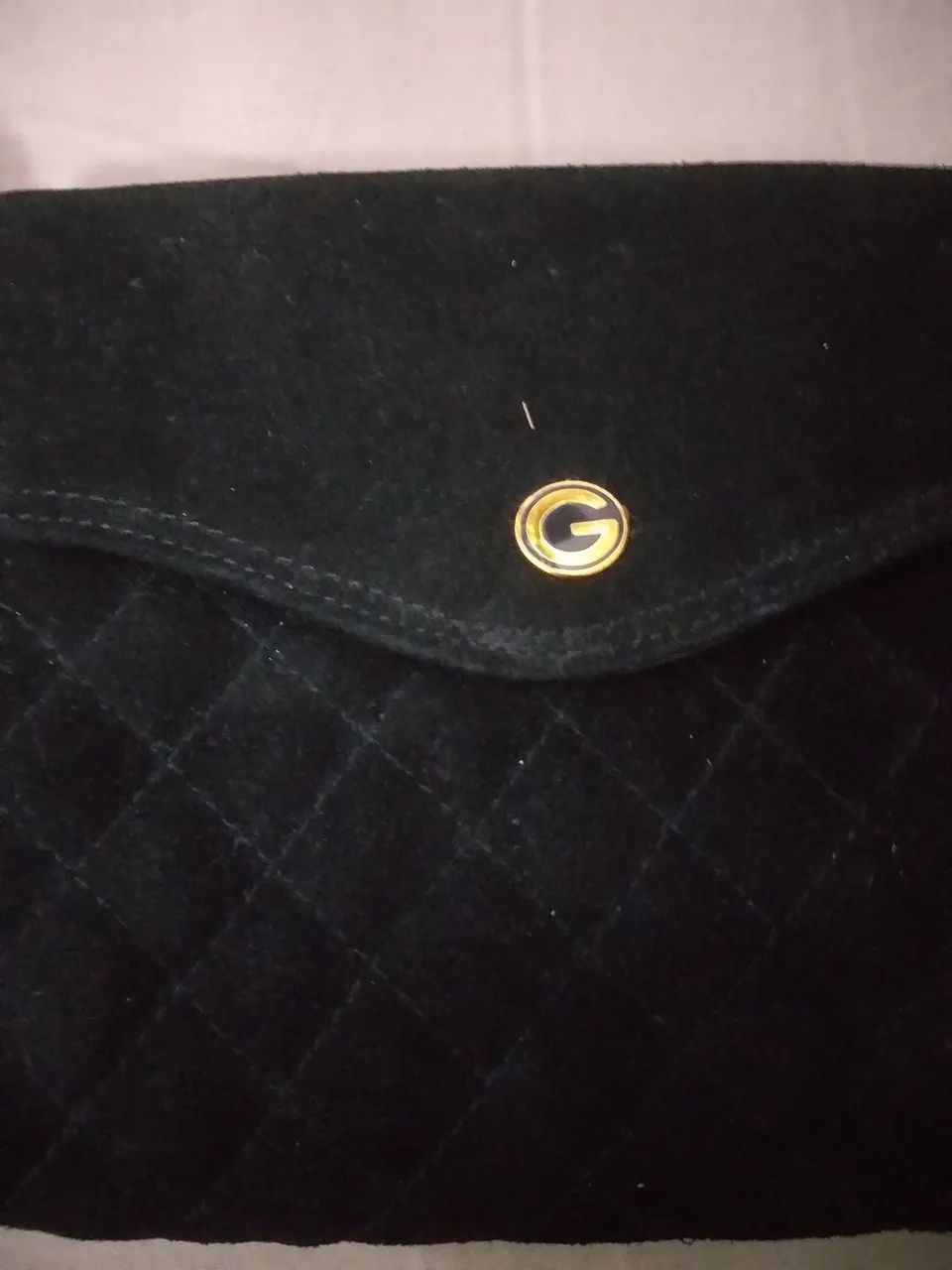 Bolsa de Camurça  - Foto 3