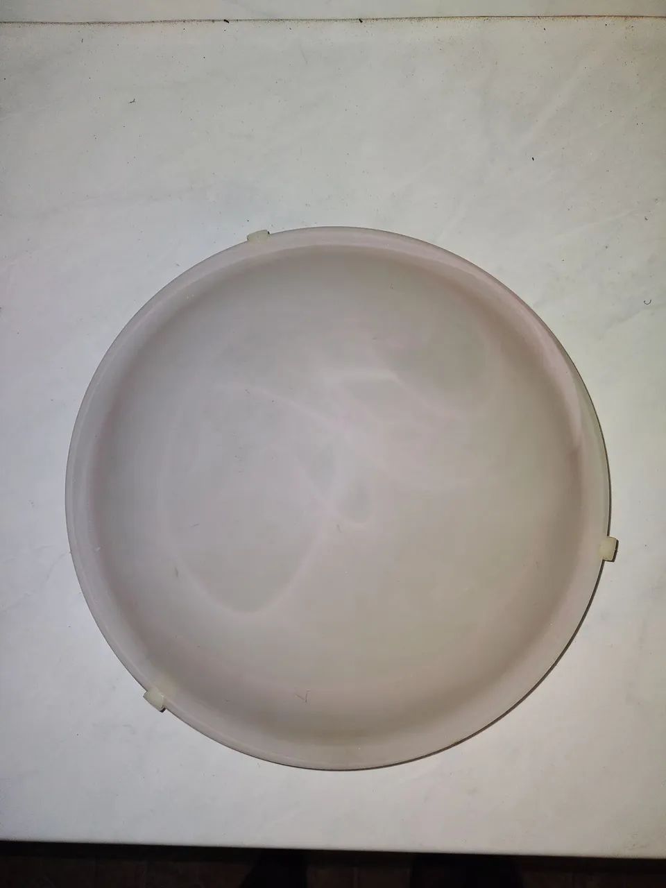 Luminária de ambientes 