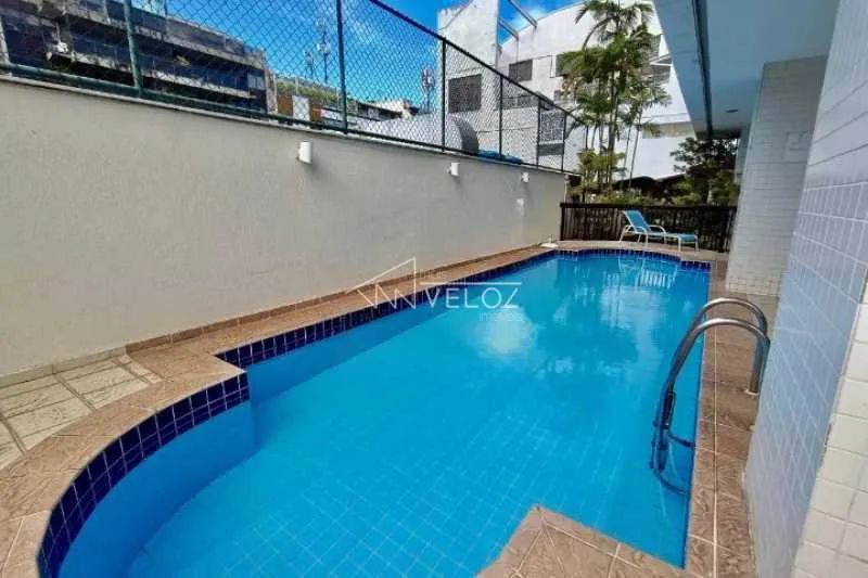 Flat - / Residencial / Ipanema - Foto 5