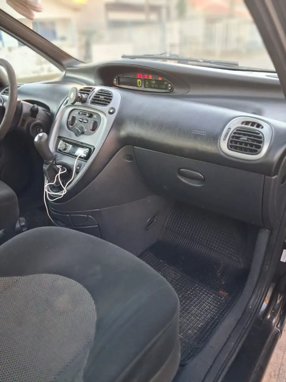 Citroën Xsara 2011
