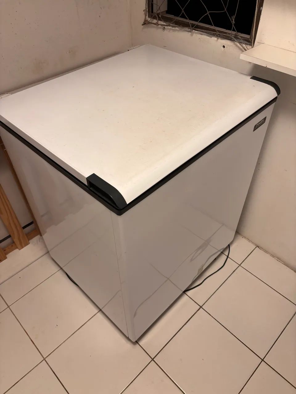 Freezer Horizontal 215 litros
