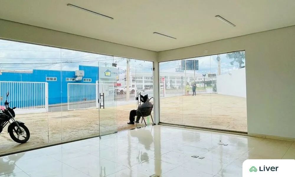 Locação de Imóvel Comercial no Jardim Presidente - Foto 5