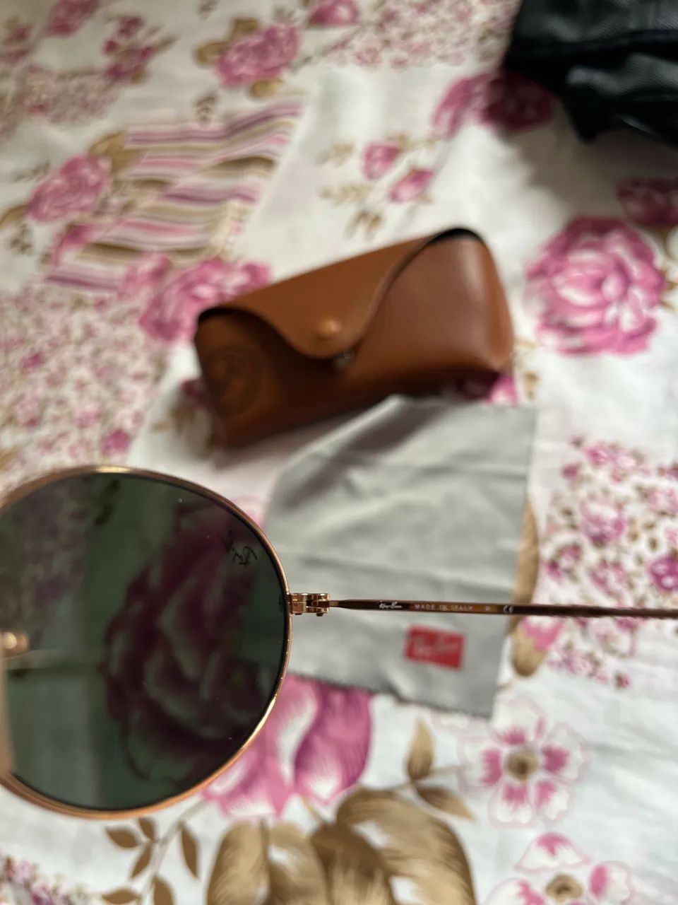 Óculos Ray Ban Original  - Foto 2