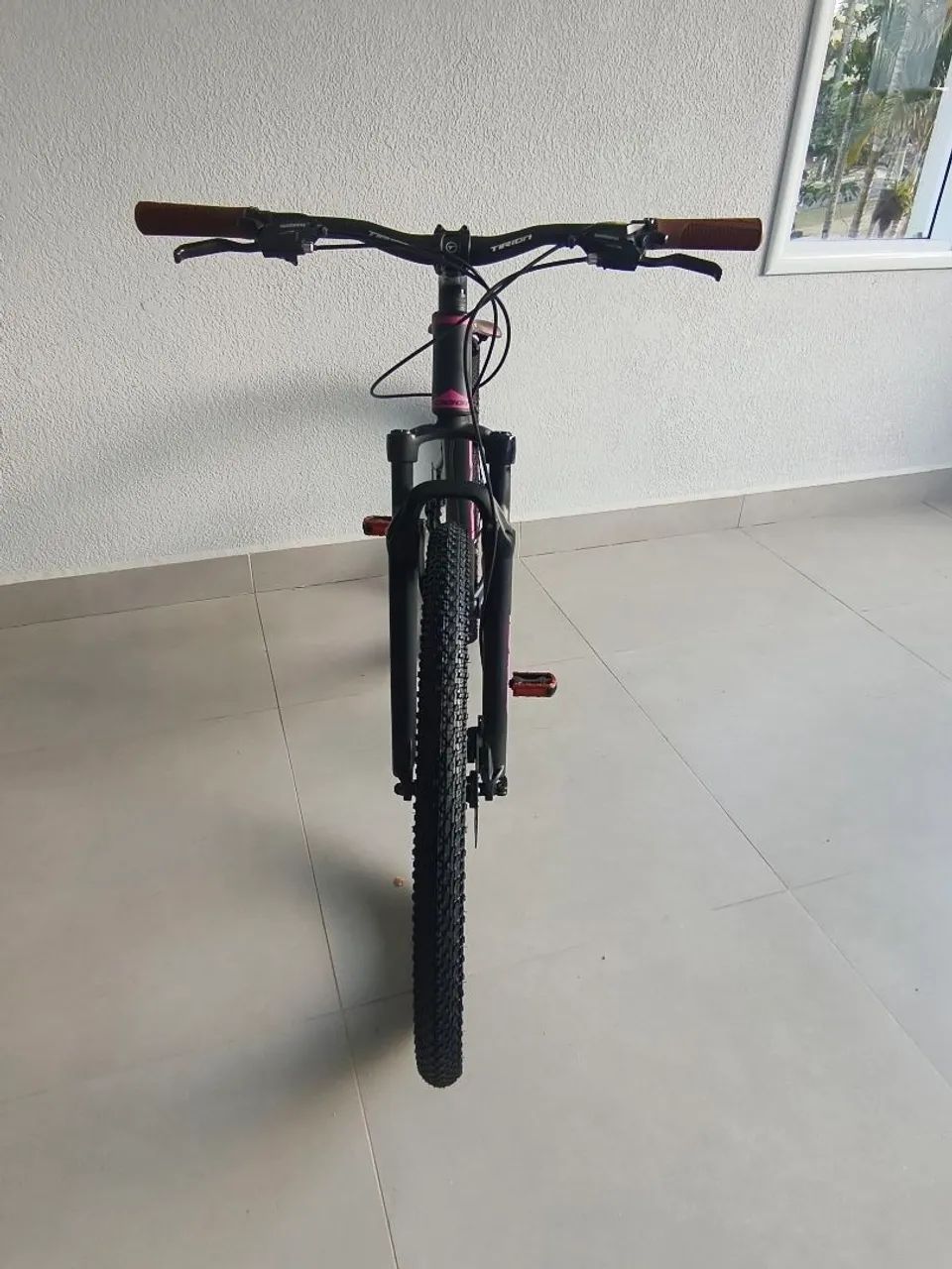 Bicicleta MTB OGGI aro 29 Float Sport  - Foto 4