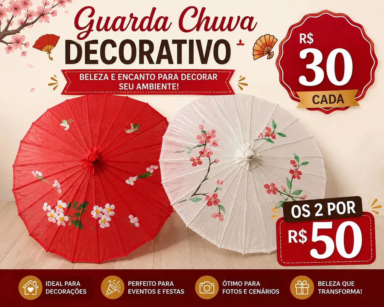 Decoração - Foto 3