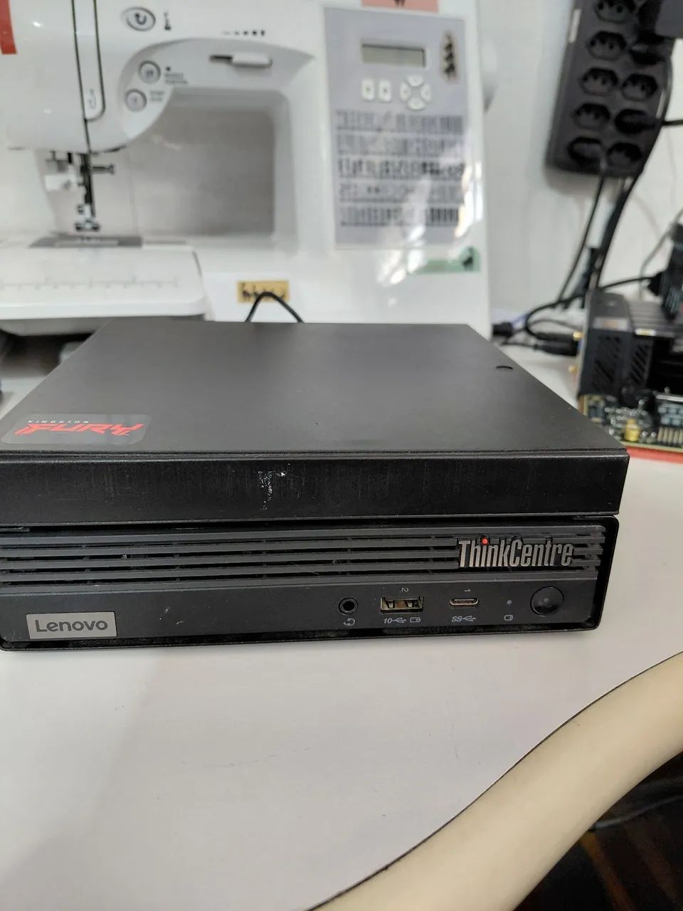 Pc Lenovo core i3