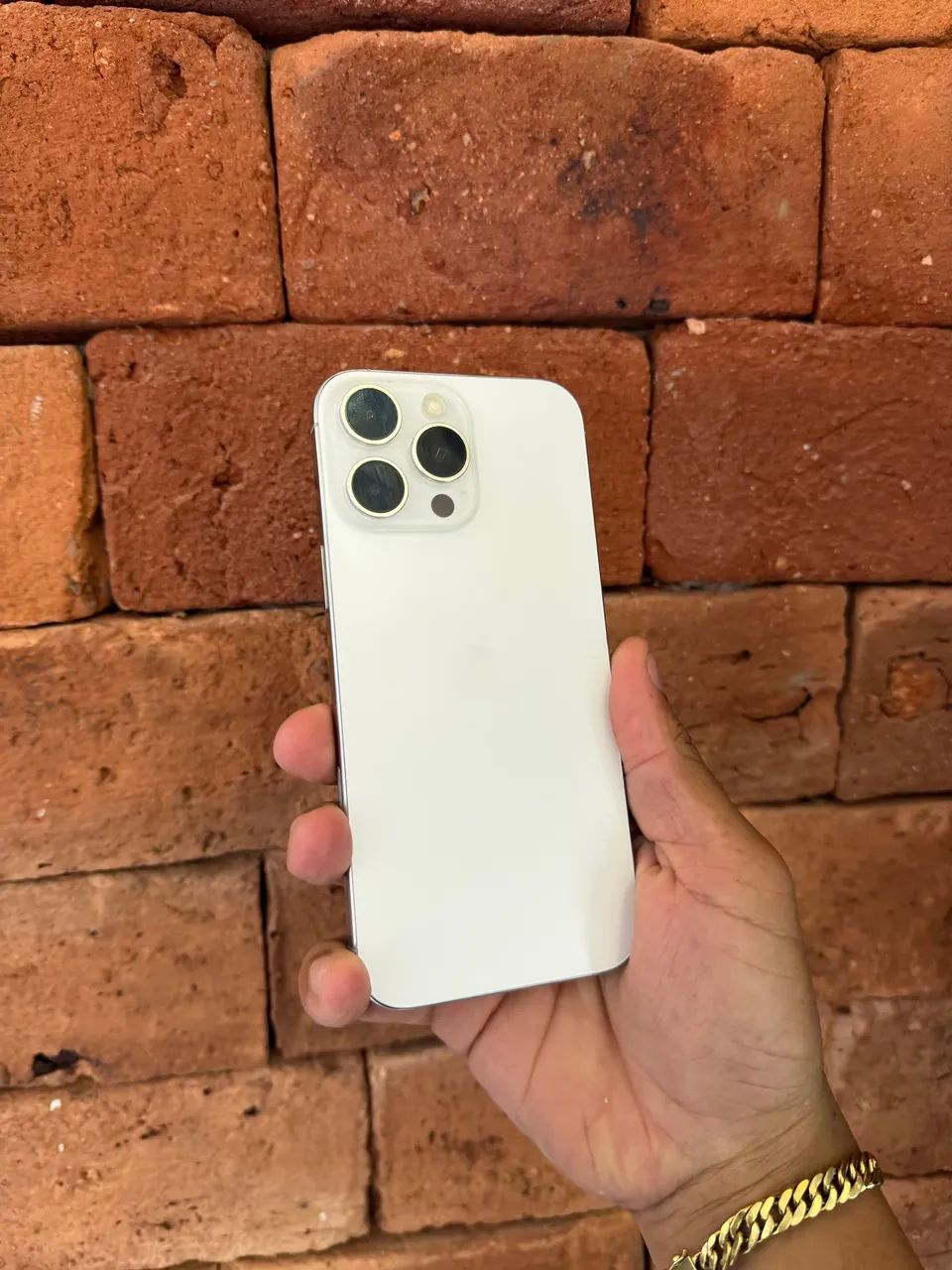 iPhone 16 pro Max 256gb todo original  - Foto 4