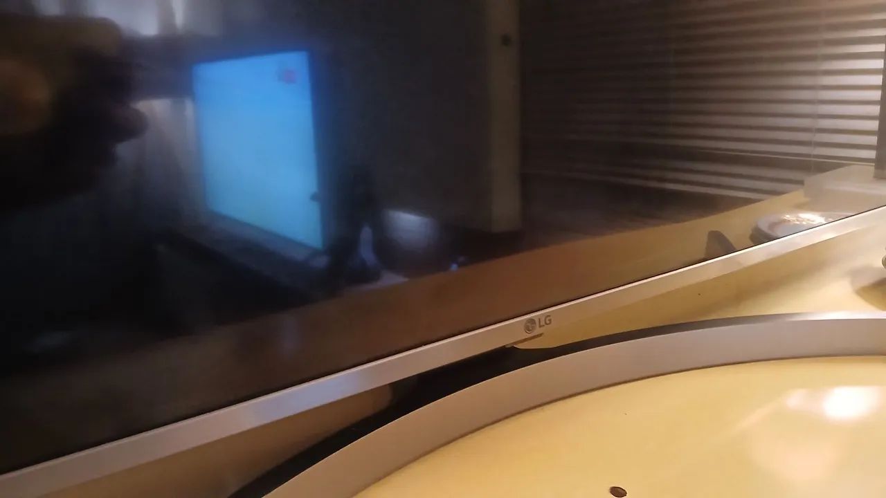 TV Smart LG 65 polegadas  - Foto 4