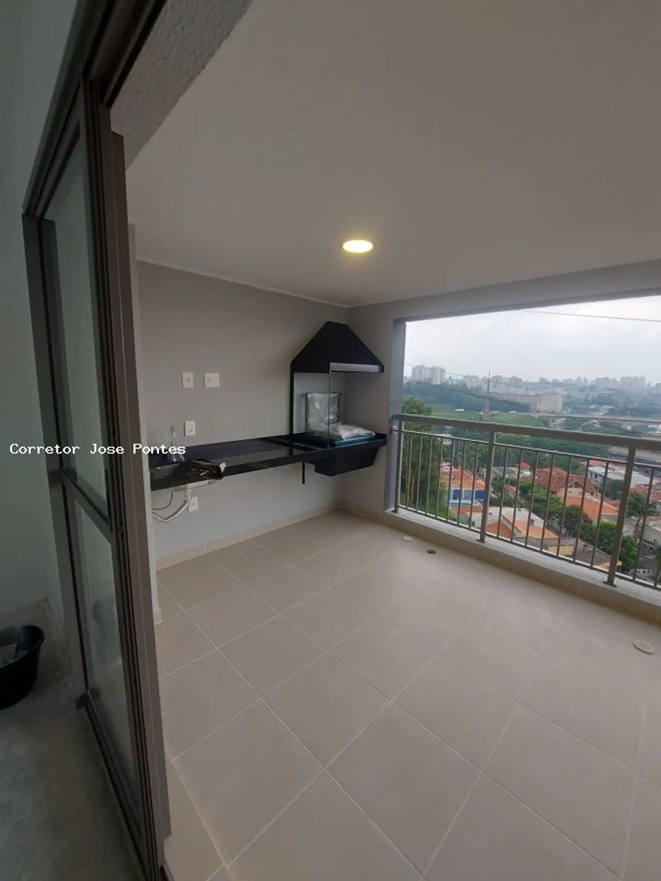 Condominio Unique Green Tourmaline Eztec 3 Dormitorios - Foto 3