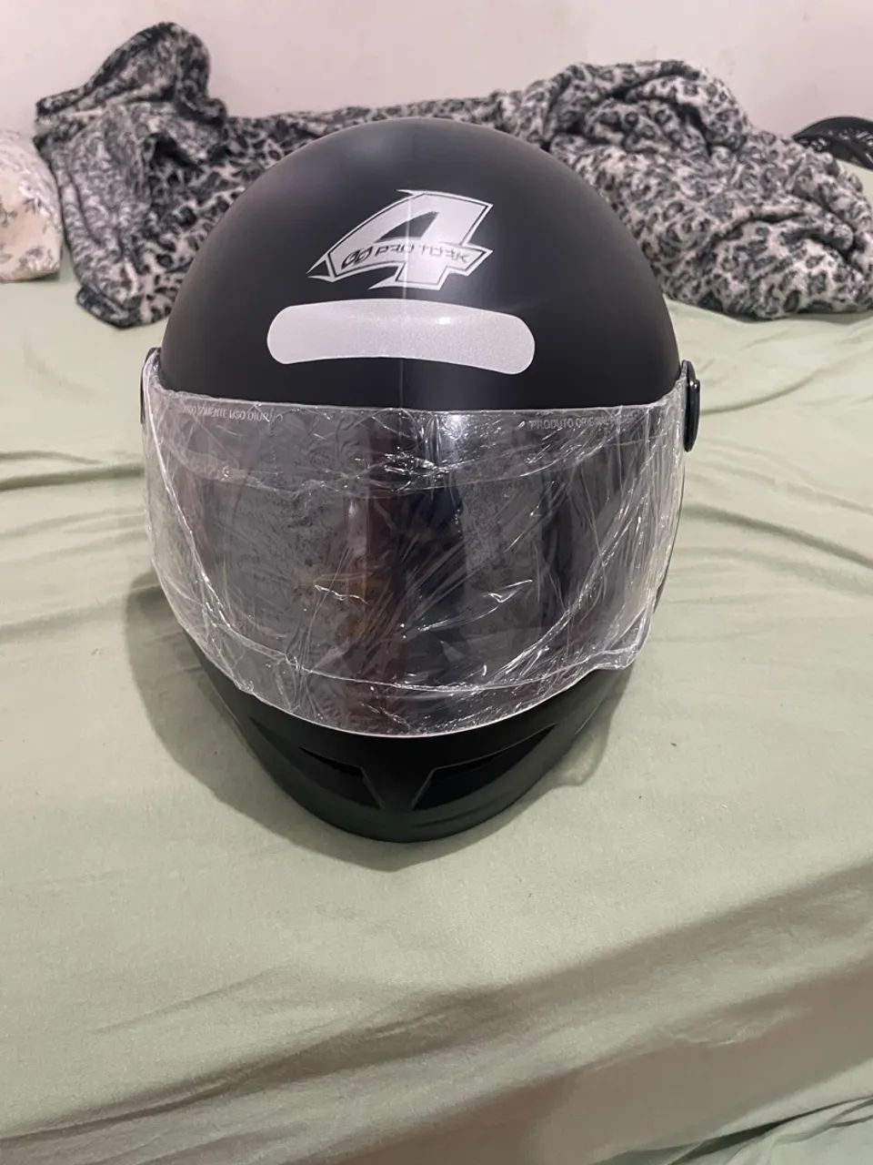 Capacete Pro Tork Liberty 