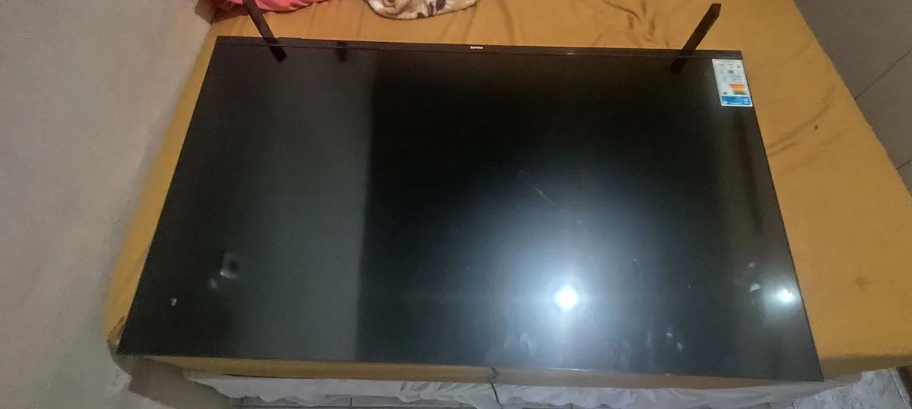 Tv para retirada de peça  - Foto 2