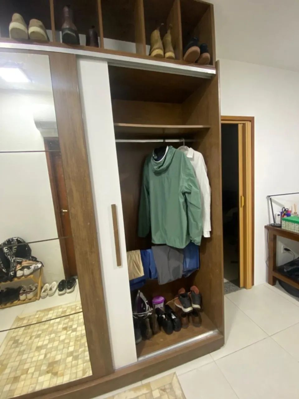 Guarda-roupas - Foto 2