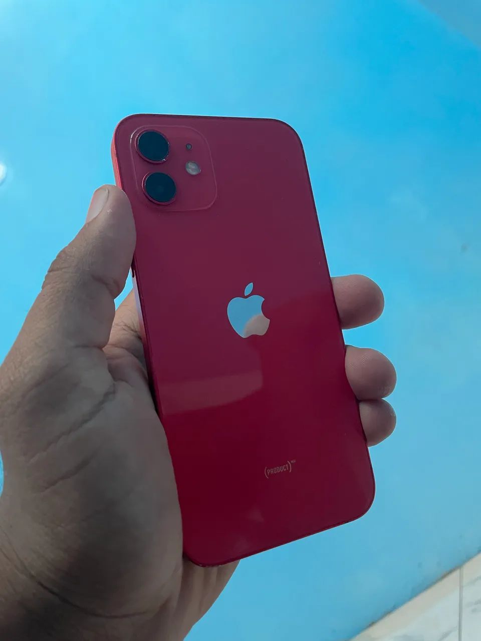 iPhone 12 128gb - Foto 3