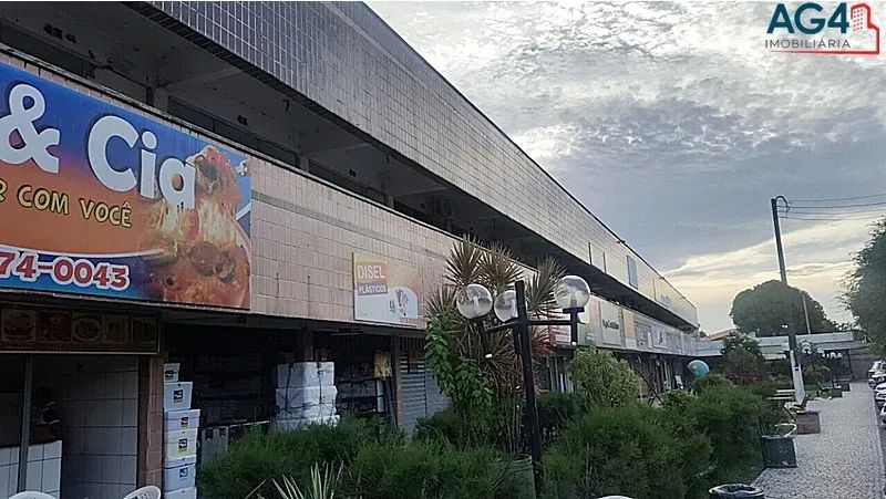 Sala Comercial para aluguel - Foto 2