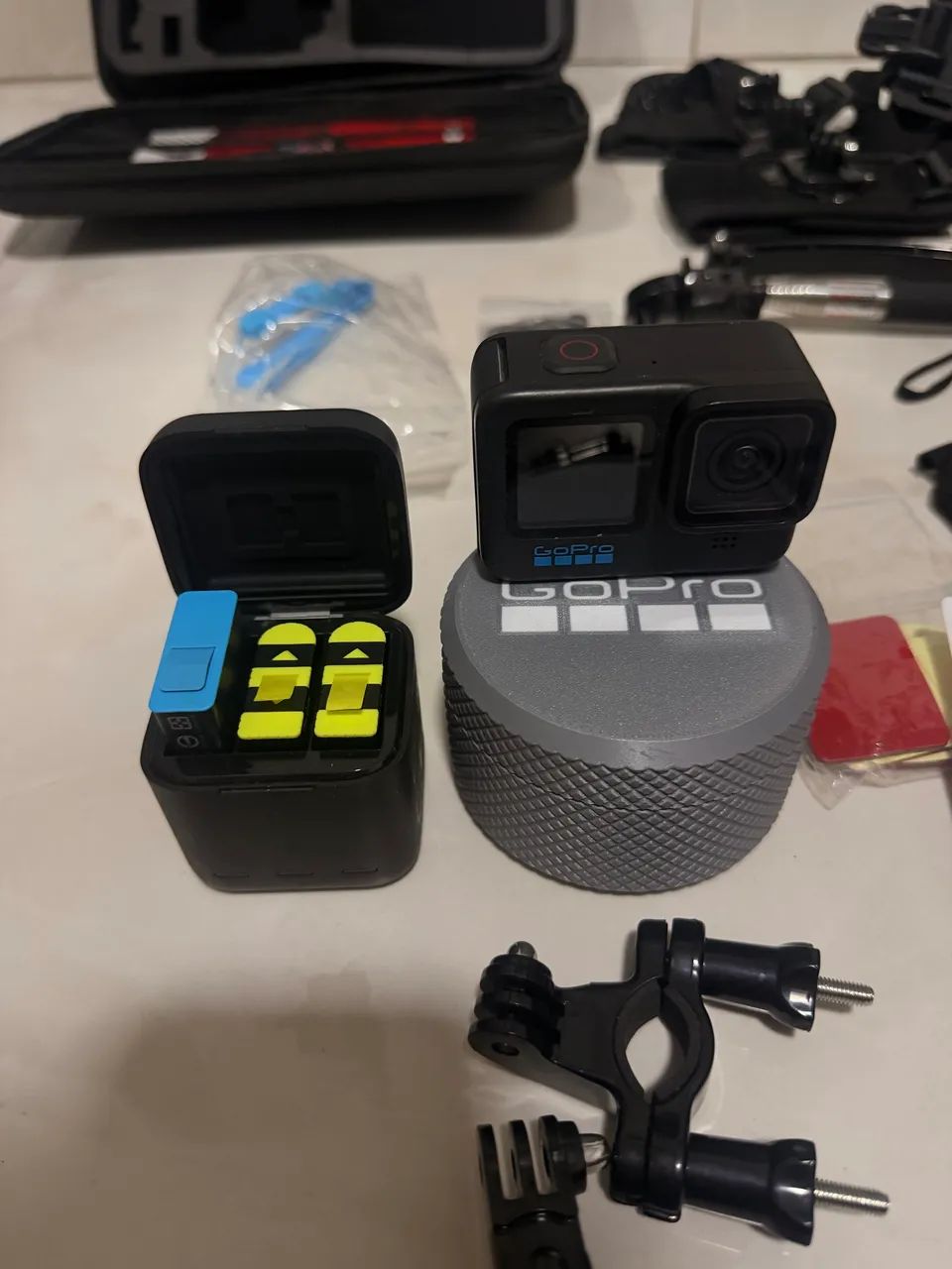 Go pro hero 10 