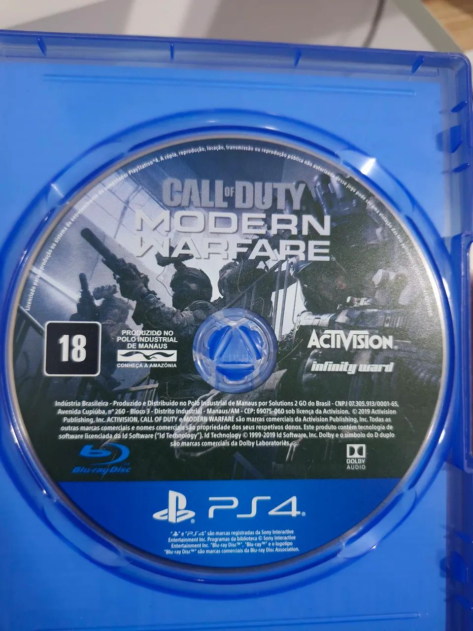 Vendo ps4 - Foto 3