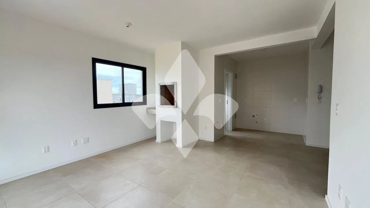 Apartamento 2 dormitórios e 1 Suíte, bairro Village - Imbituba/SC - Foto 4