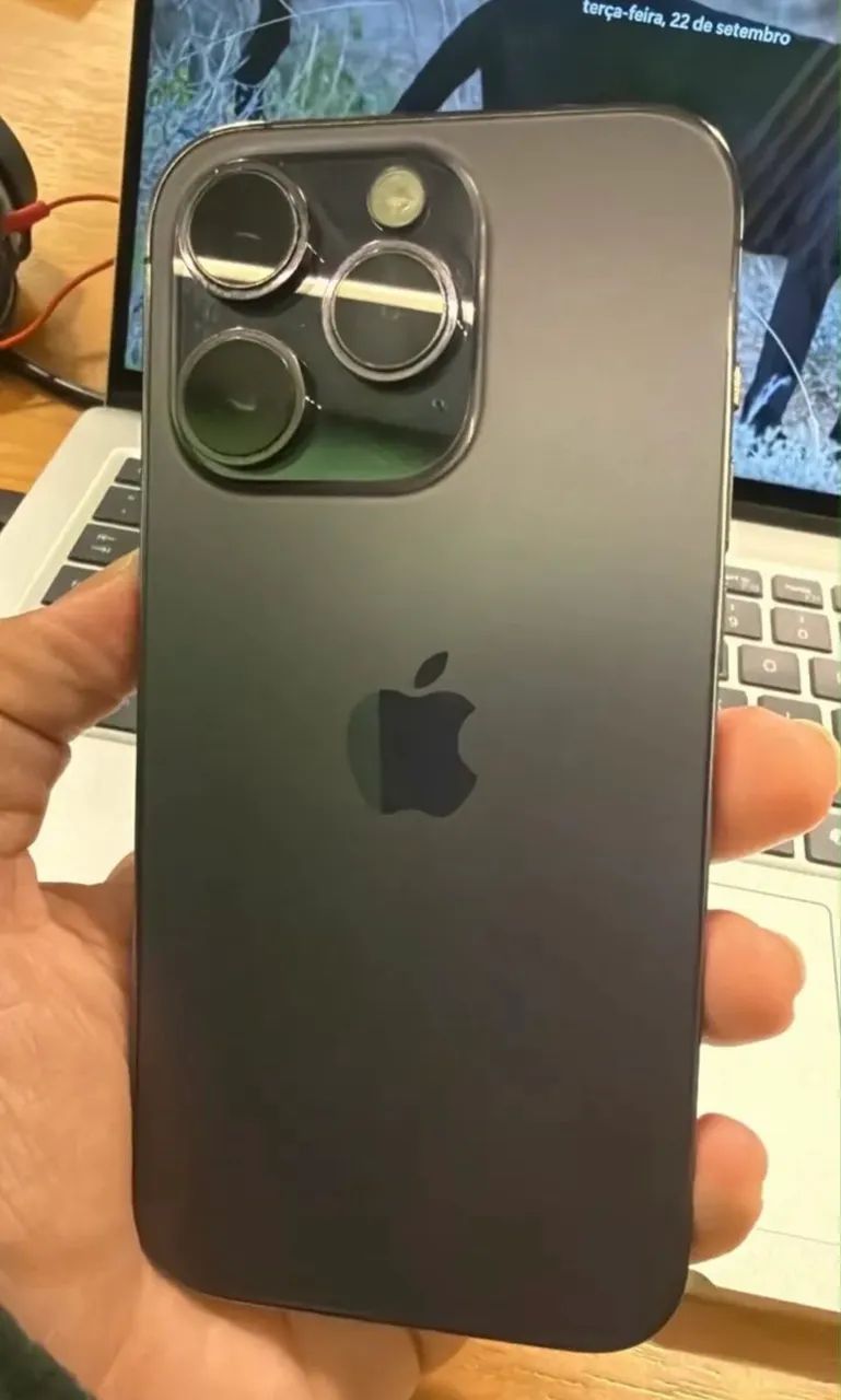 iphone 14 Pro 128 Gb  - Foto 2