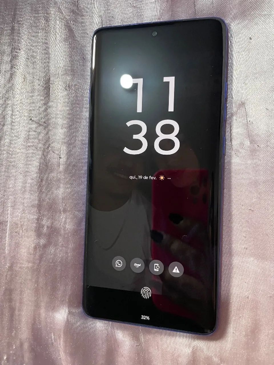 Moto EDGE 60 PRO - Foto 3