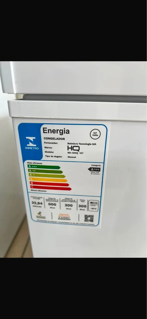 Freezer - Foto 2
