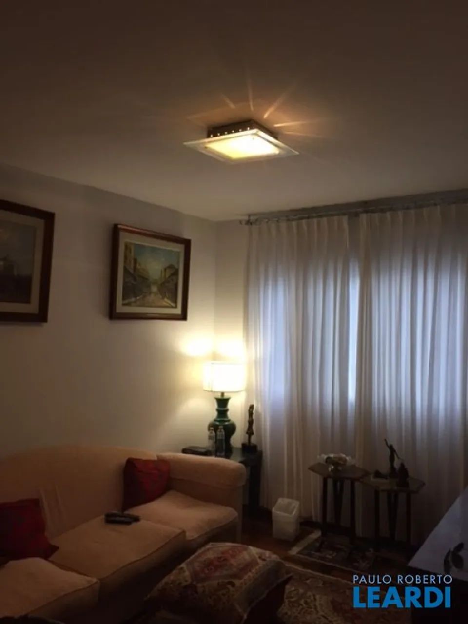 APARTAMENTO - VILA TRAMONTANO - SP - Foto 3