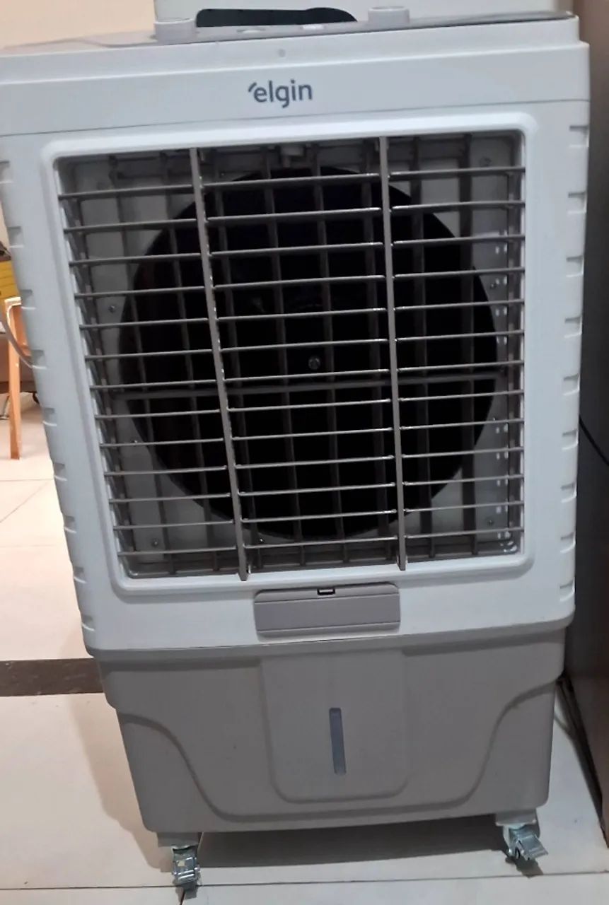 CLIMATIZADOR 65 LITROS GIGANTE 