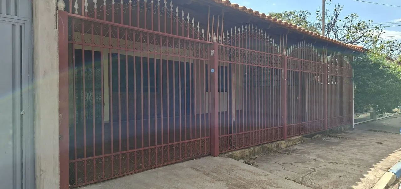 Vendo Casa de 3 quartos no Gama - Foto 5
