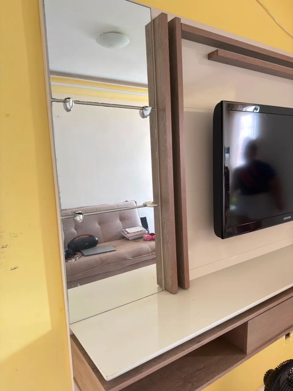 Painel de TV - Foto 4