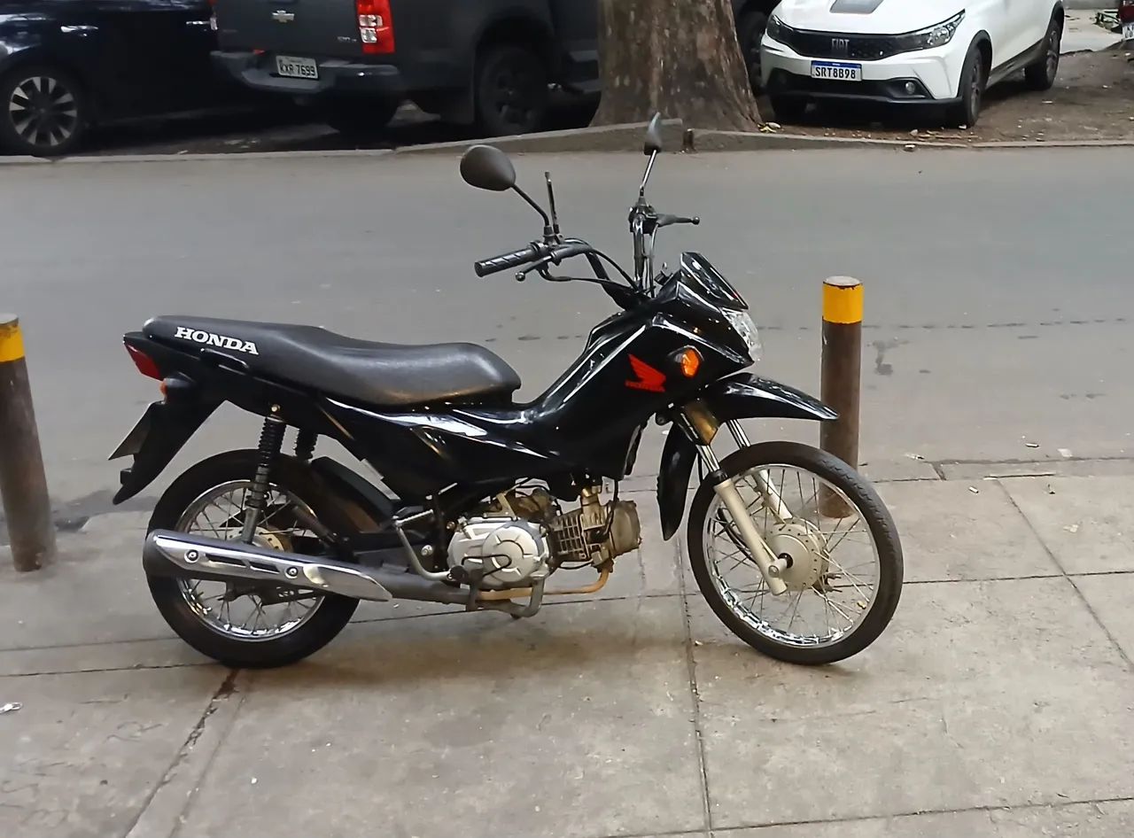 Pop110i 2026 - Foto 2