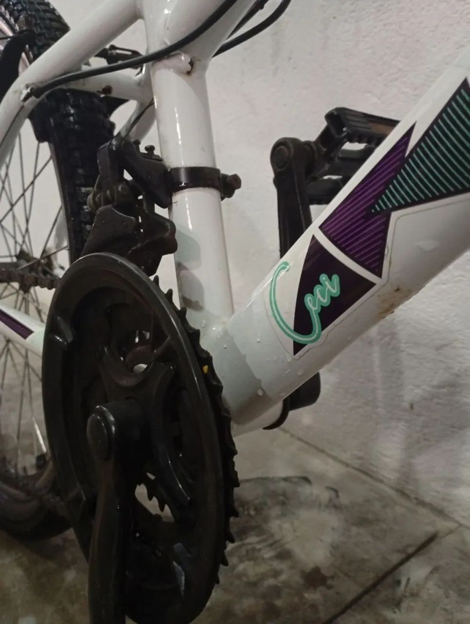 Bicicleta Ceci infantil  - Foto 4