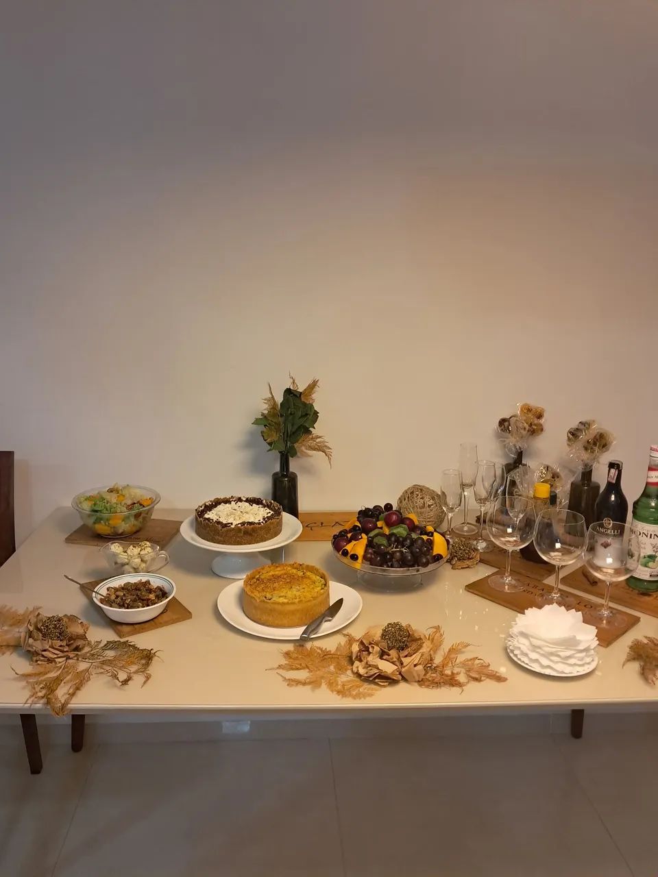 Mesa  ( só a mesa) e lustre  - Foto 4