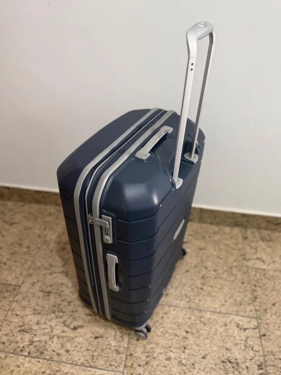 Mala Samsonite Freeform padrão 23kg - Foto 4