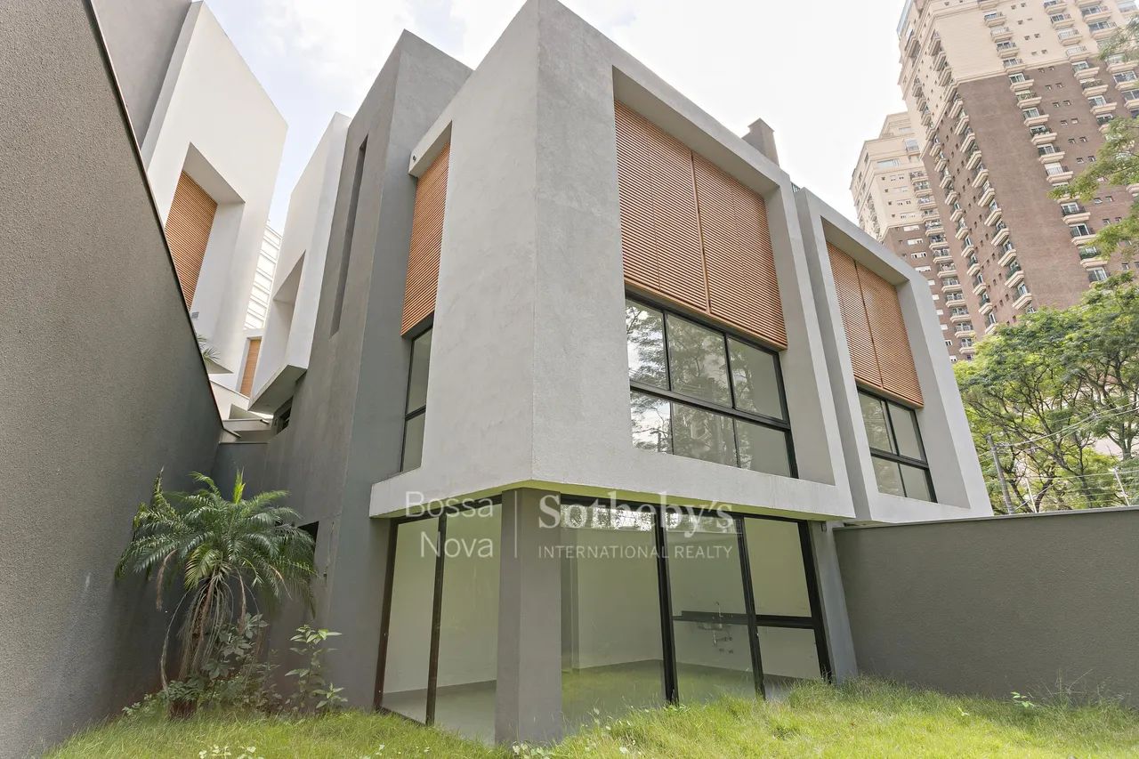 Casa em condomínio com rooftop e plantas flexíveis no Cidade Jardim - Foto 2