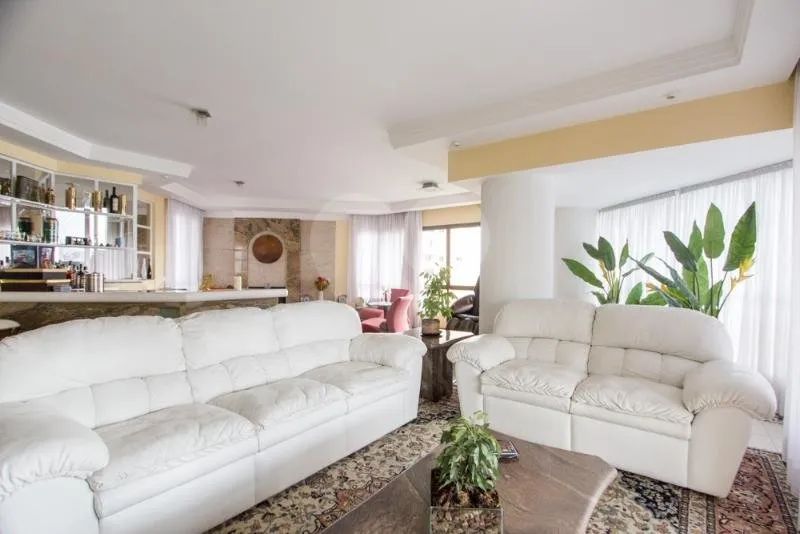 Apartamento com 4 quartos à venda em Paraíso do morumbi - SP - Foto 5