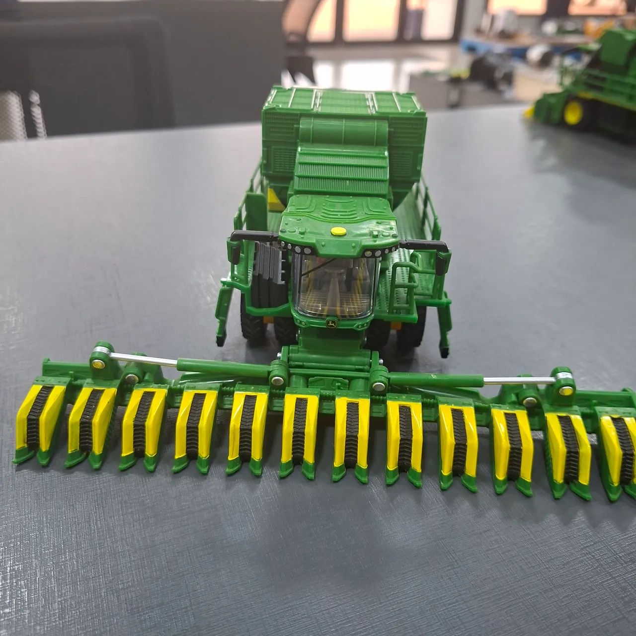 Máquina miniatura - Foto 2