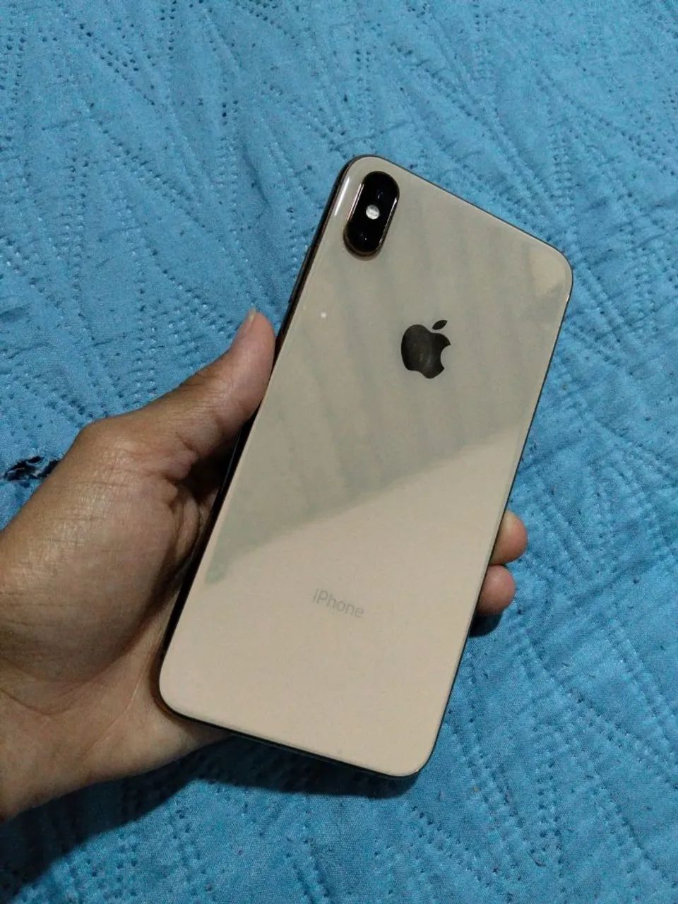Carcaça Xs max